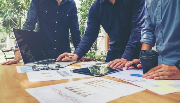 Manual meeting notes feel harmless. Someone volunteers to take them, a document gets shared, and everyone moves on.