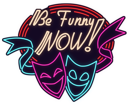 Be Funny Now! Opens the Curtain on Steam, Android, iOS May 17 - SeeThru