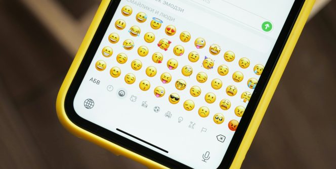 How Have Emoticons Transformed the Way People Communicate?