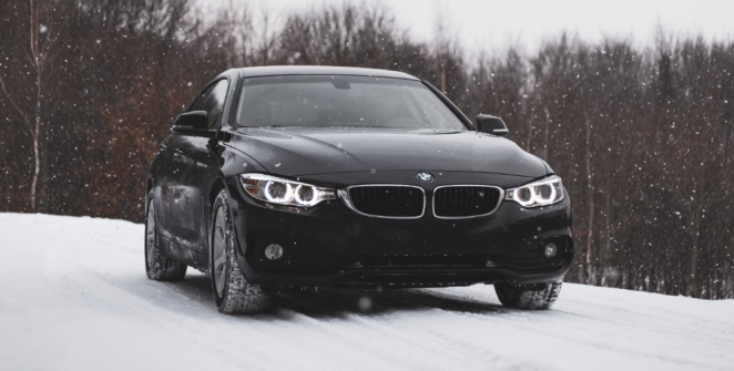 BMW Parts for Winter Safety Systems