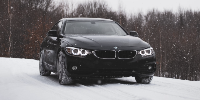BMW Parts for Winter Safety Systems