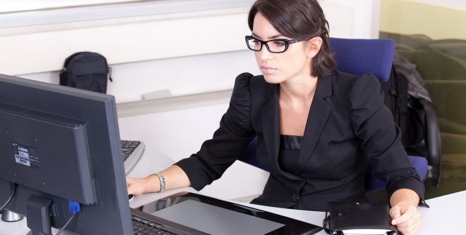 What Does an Accounting Consultant Do?