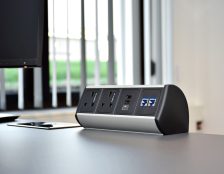 Smart Sockets Just Got Smarter: What AI-Powered Outlets Can Now Do in 2025
