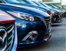 What Used Cars Really Cost to Maintain