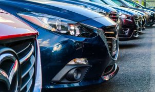 What Used Cars Really Cost to Maintain