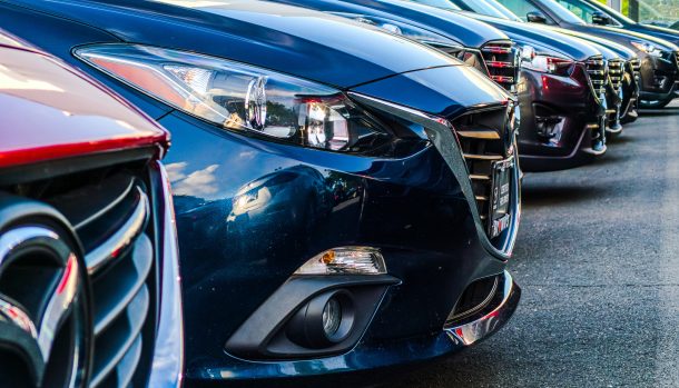 What Used Cars Really Cost to Maintain
