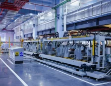 Tube Processing