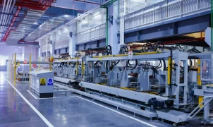 Tube Processing