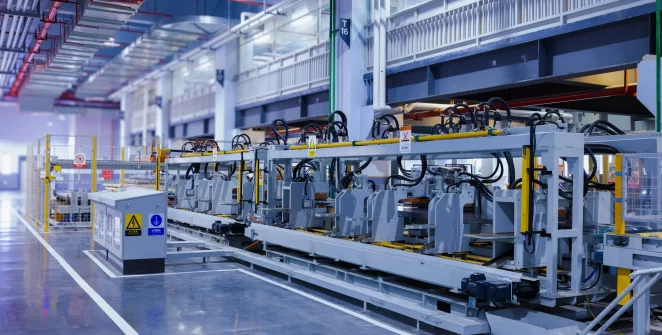 Tube Processing