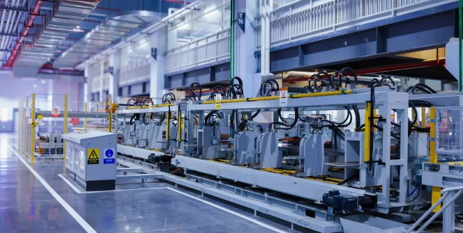 Tube Processing
