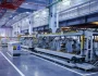 Tube Processing